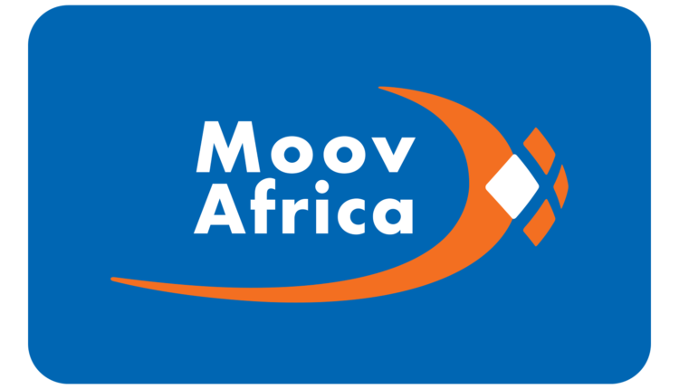 Moov Africa